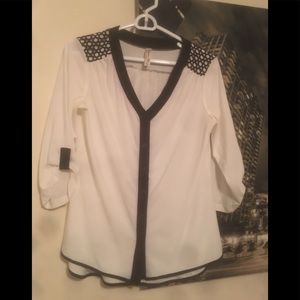 Women blouse